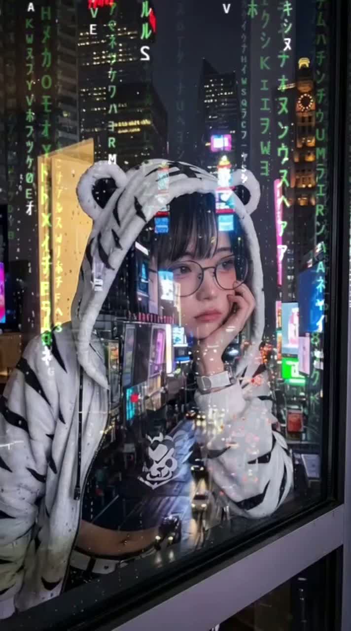 三時十五分の残像。