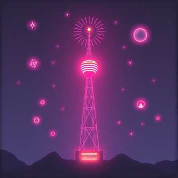 우주인(Space Traveler)