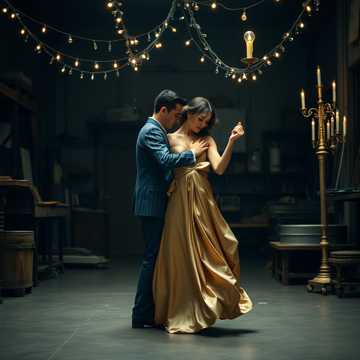 tango de la vida