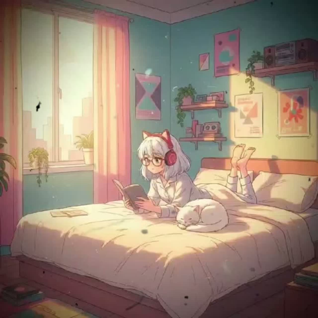 วันหยุด - Sunday Vibe