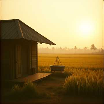 Cha mẹ thương
