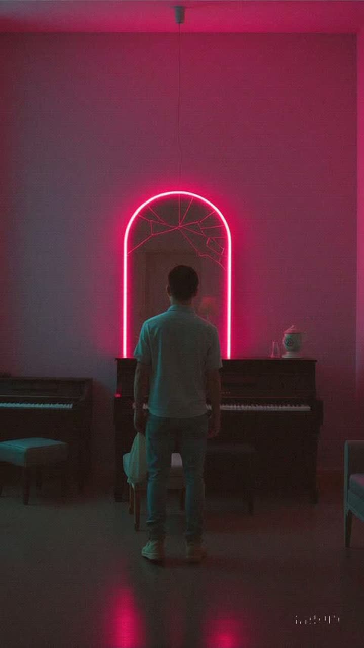 Bring Me Back to Me