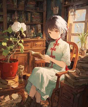 半生繁夢(粵)