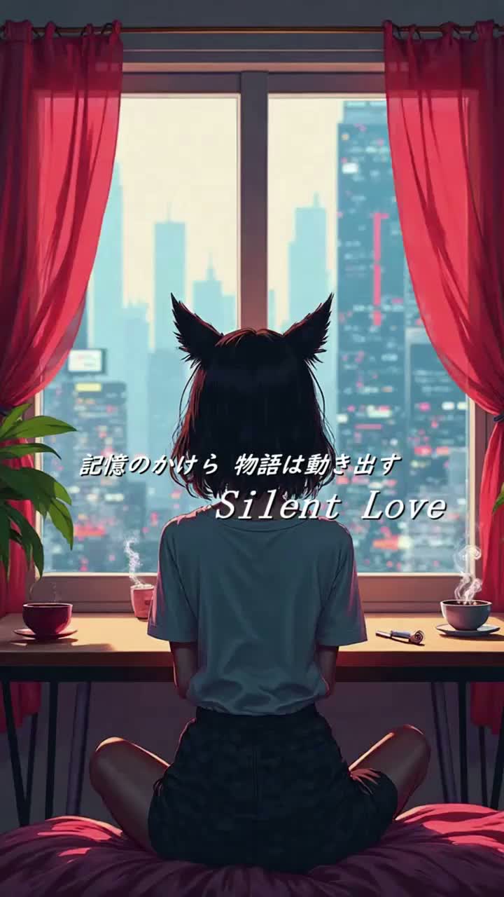 Silent Love