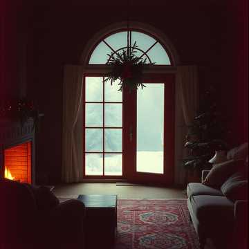 Christmas Eve | (Remastered) 🍒