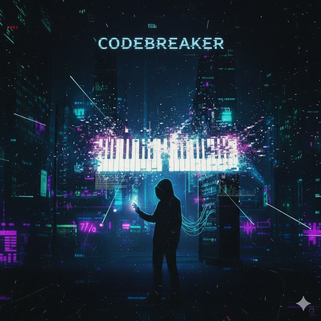 CODEBREAKER