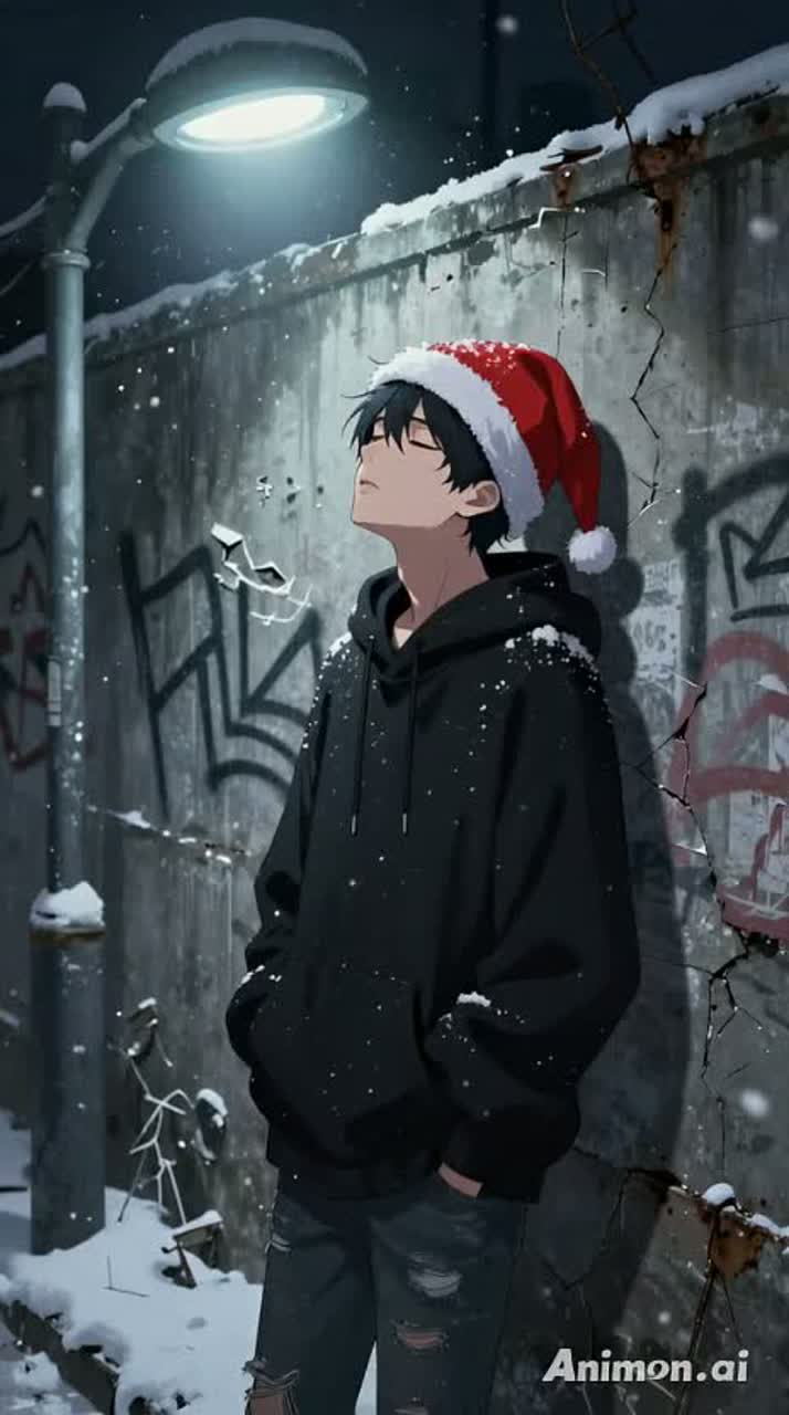 Leise rieselt der Schnee (Remix)