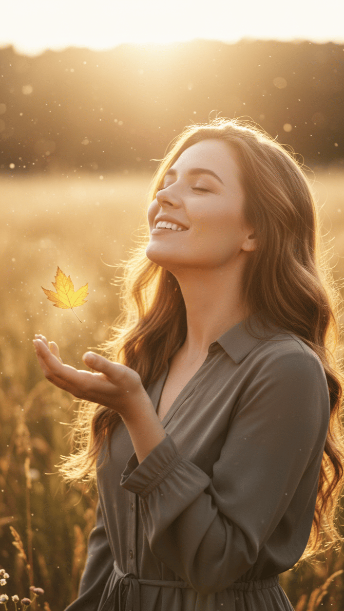 L'eco di un sorriso