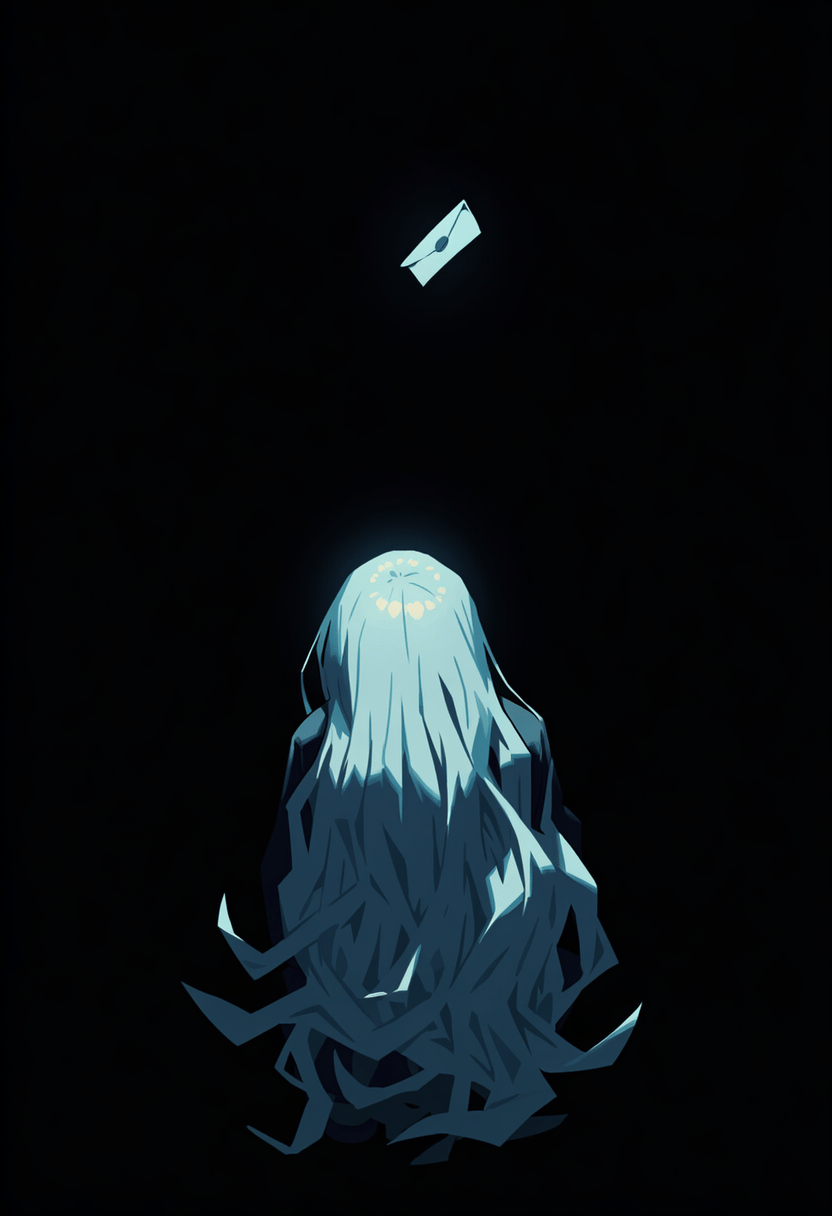 遺書 (Re)
