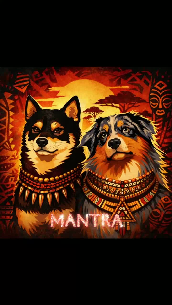 MANTRA