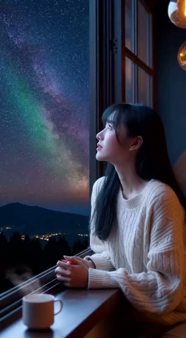 별님