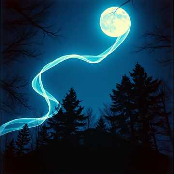 Stefan Napierski - Plejady