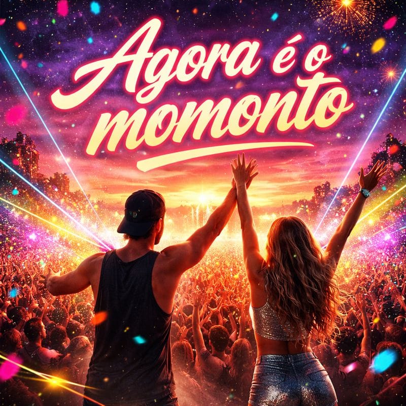 Agora é o Momento