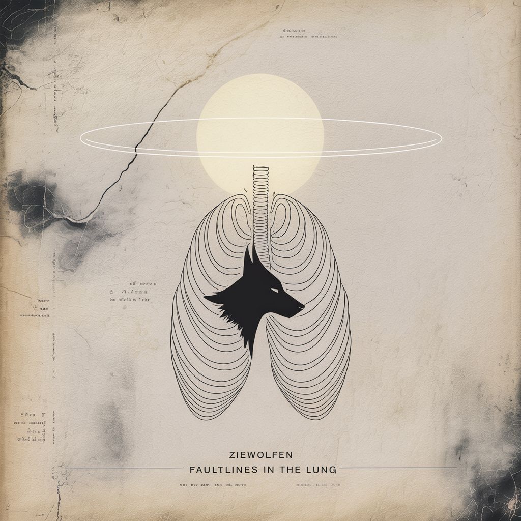 Faultlines in the Lung