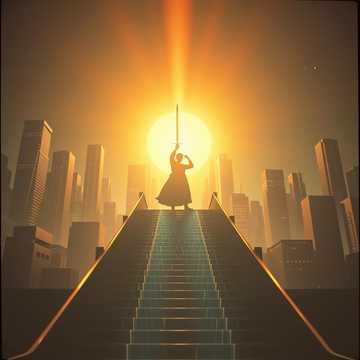 英雄の道” (Eiyū no Michi) ⚔️🌟🦸‍♂️✨
