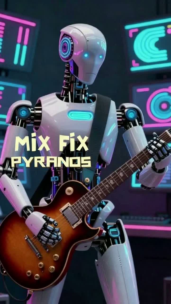 Mix Fix