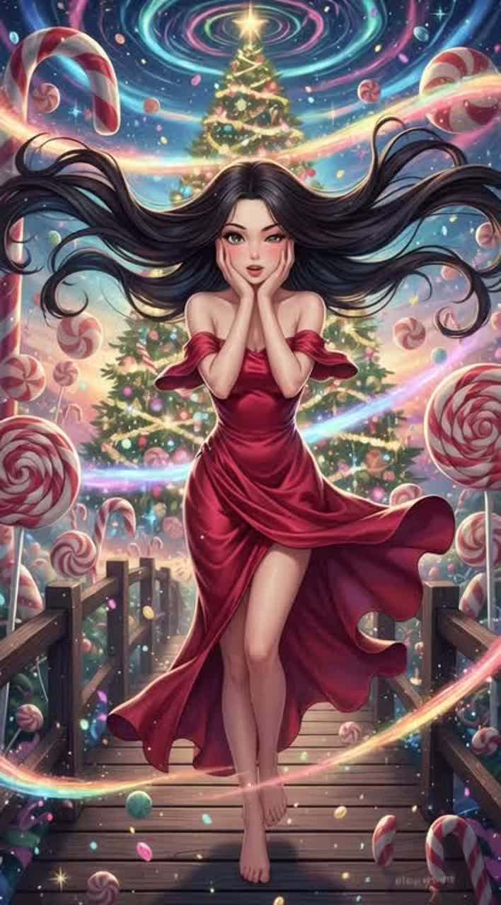 🎁 Madness 🎁[Natal_CBR]