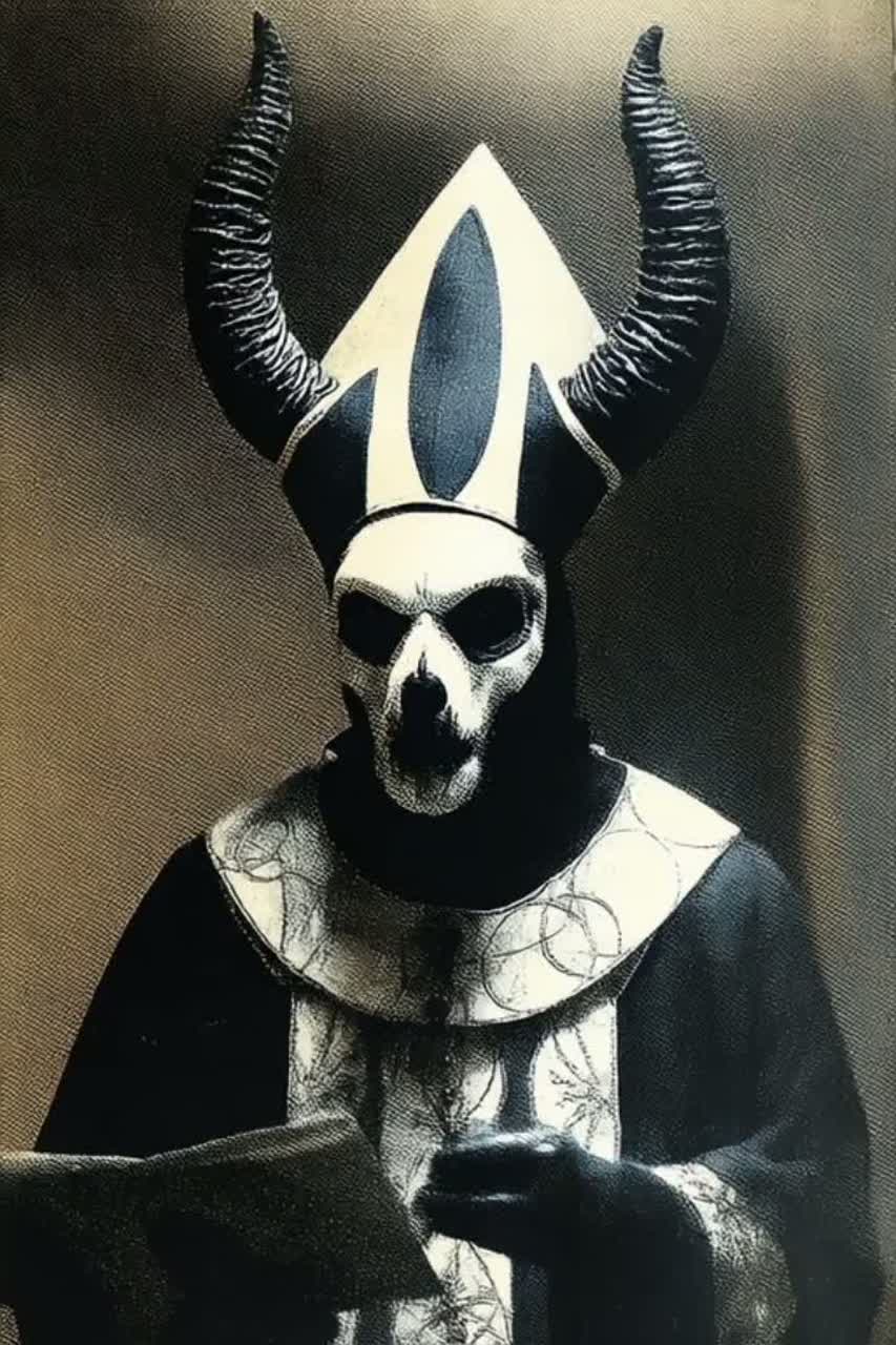 The Satanic Verses