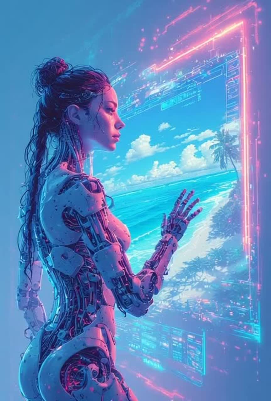 MECHANISM <ᶠᴿᴬᶜᵀᴬᴸ: ᵀᴼᴼ ᴹᵁᶜᴴ ᴹᴬᴷᴱᵁᴾ! ᴿᴱᴰᵁˣ>