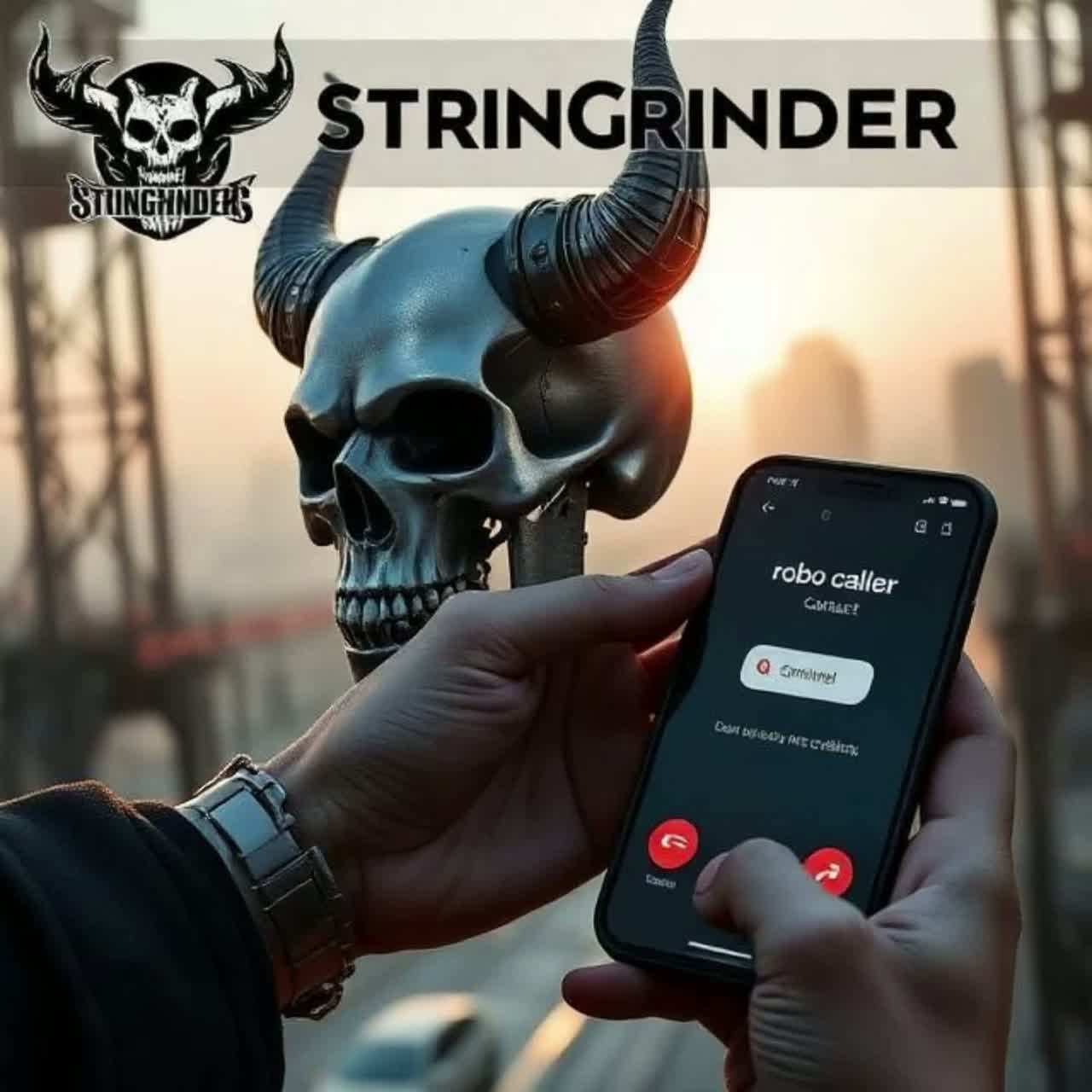 Robo Caller