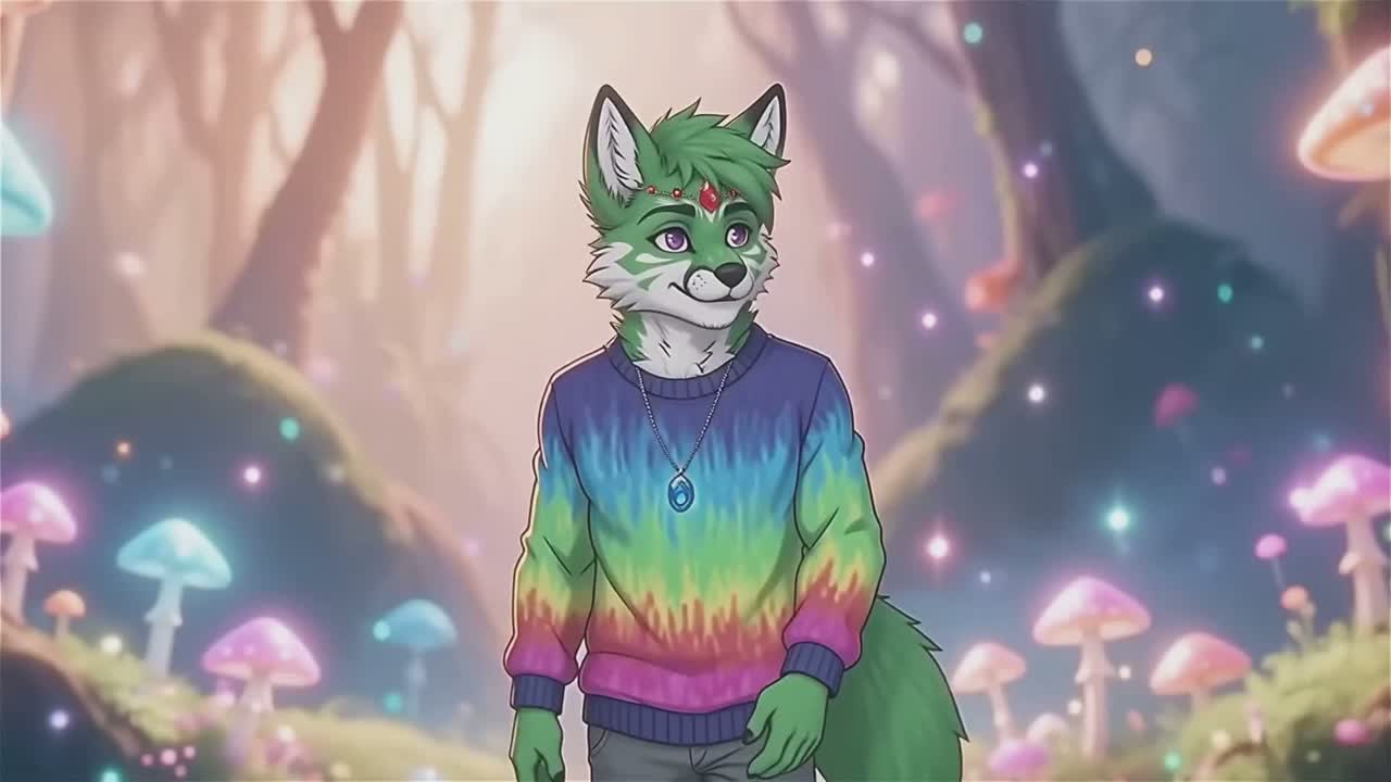 Lucid Dream