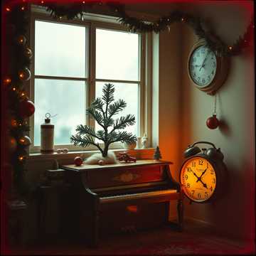After Midnight Bells