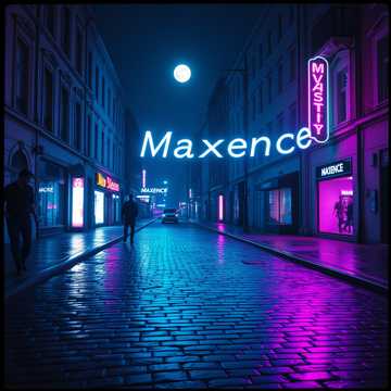 Maxence