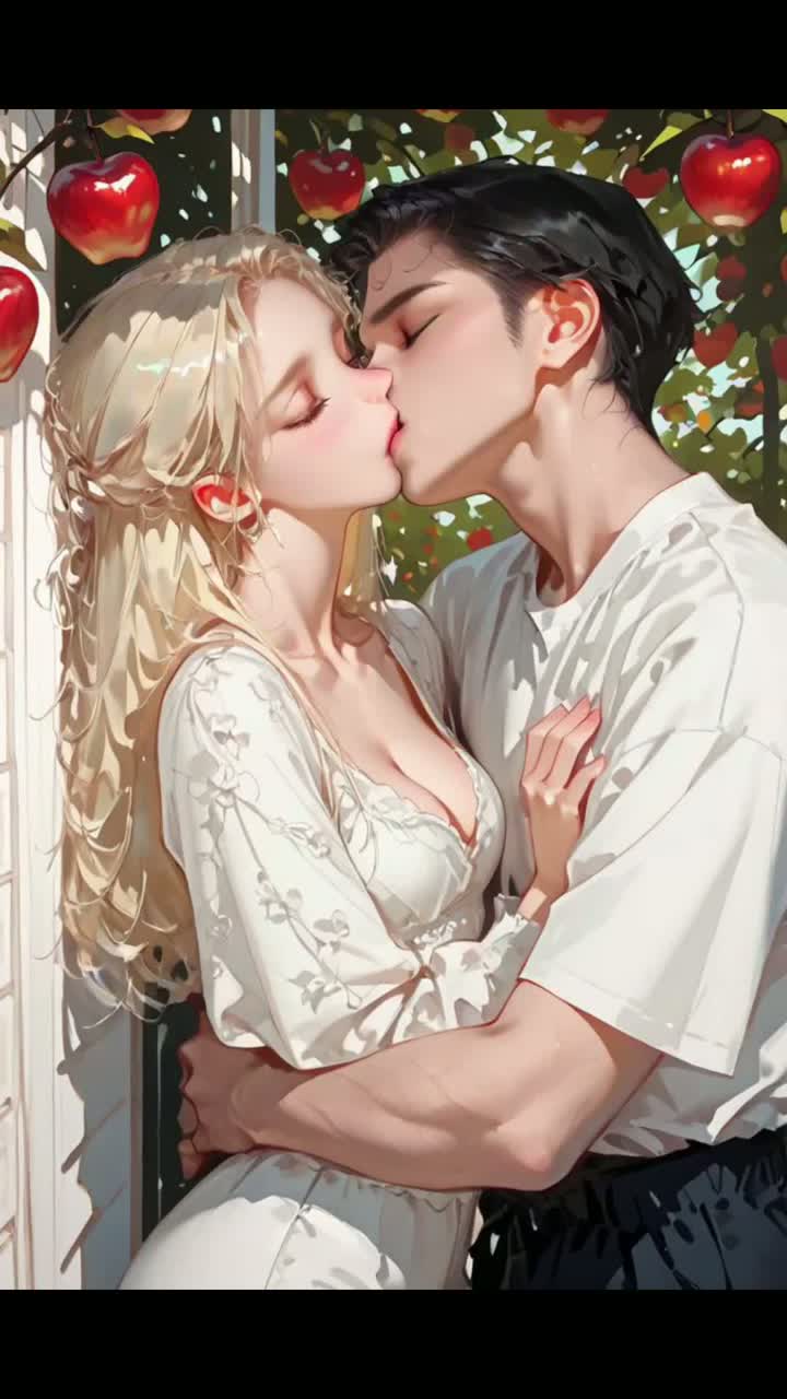 종말의 🍎사과나무(비비) 리믹스 G-DRAGON그림,편곡