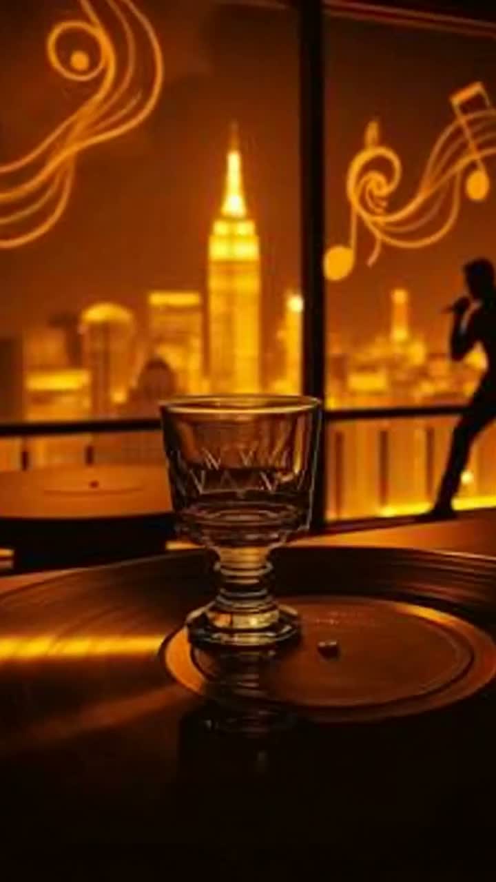 Whiskey & Winter