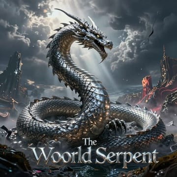 The World Serpent