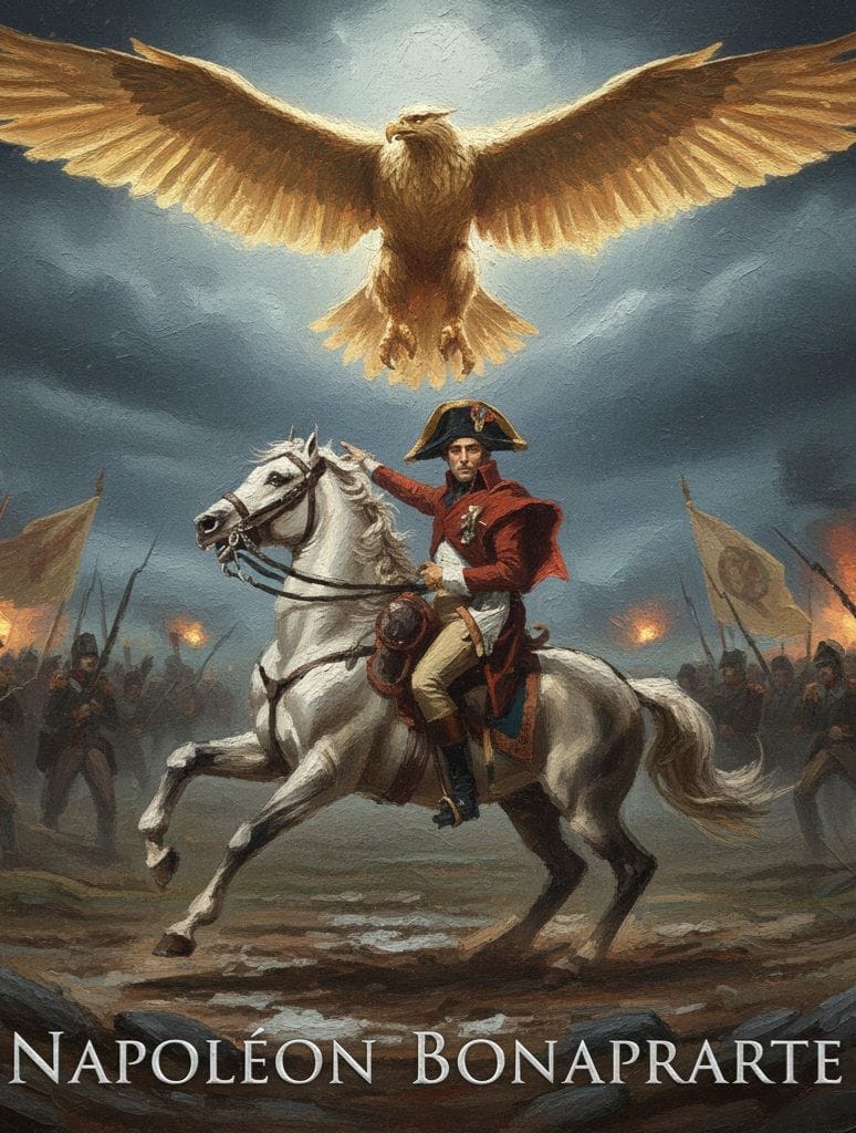 🌟Napoléon Bonaparte🌟