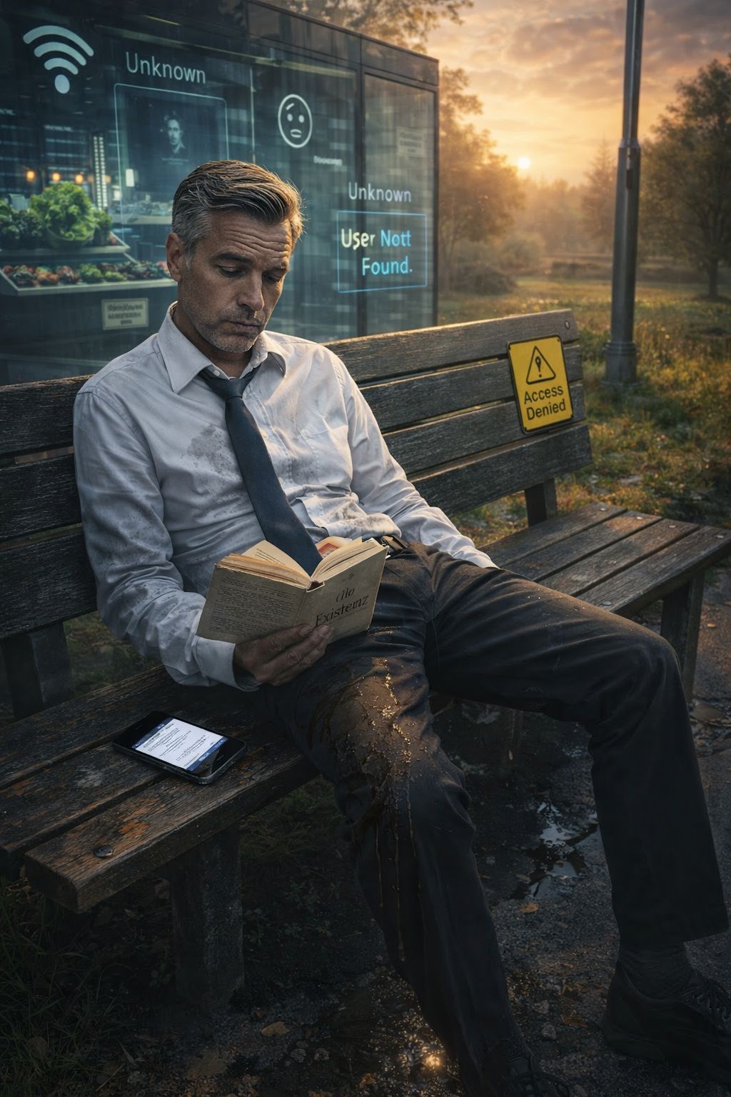 Offline-Prophet