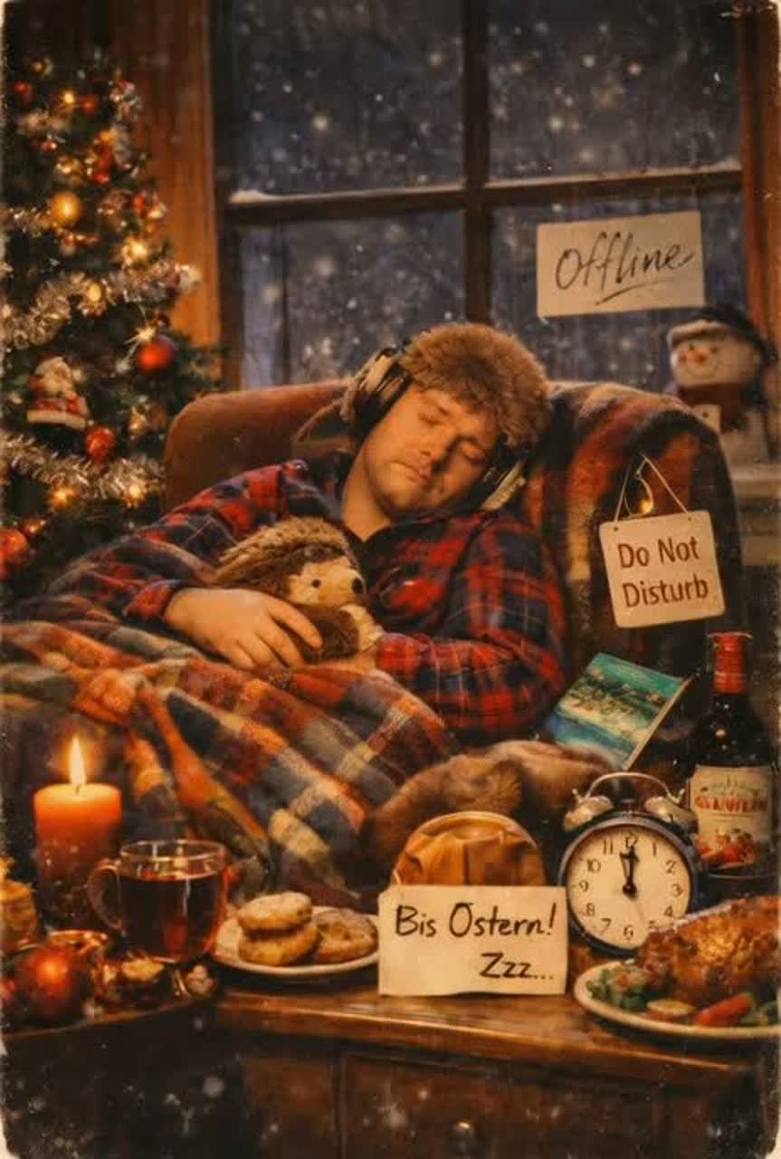 WinterschlafLied