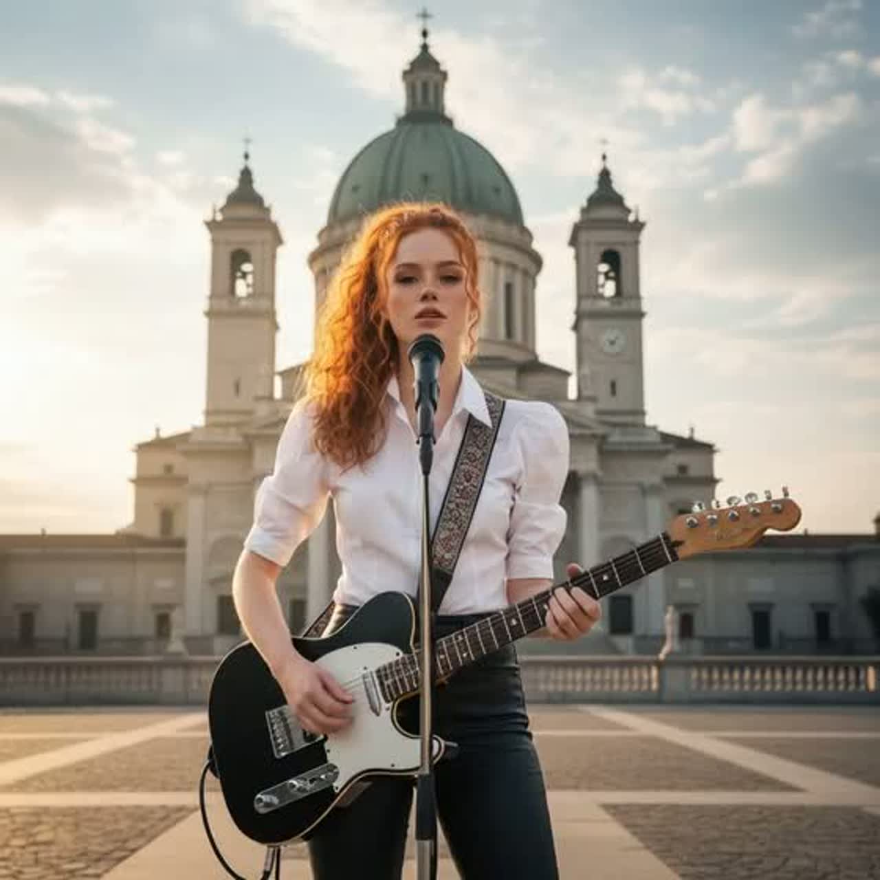 Una Donna Piemontese