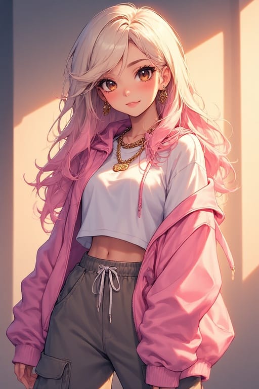 お兄ちゃん!(Onii-chan!)