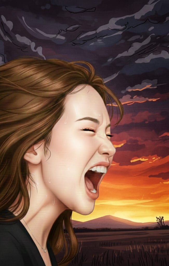 未踏の鼓動