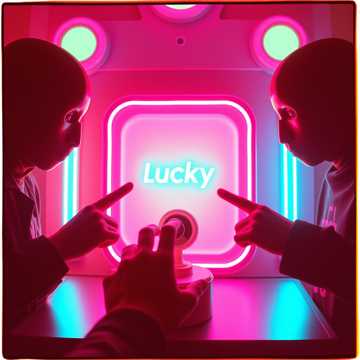 LUCKY GAME V2