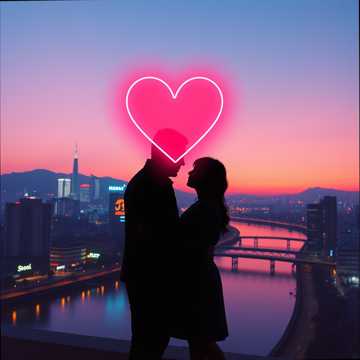 City of Seoul, My Love