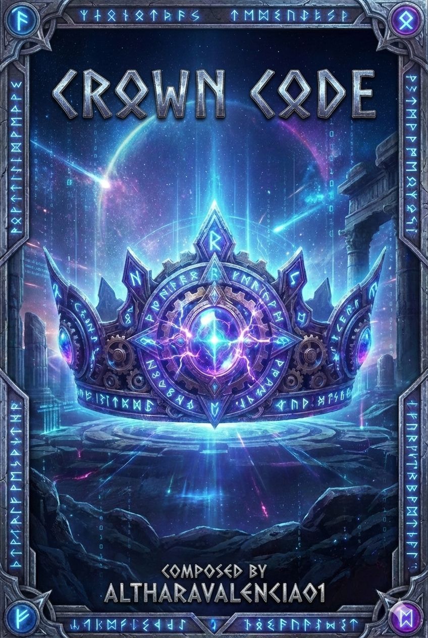 Crown Code
