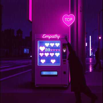 Kup Empatie