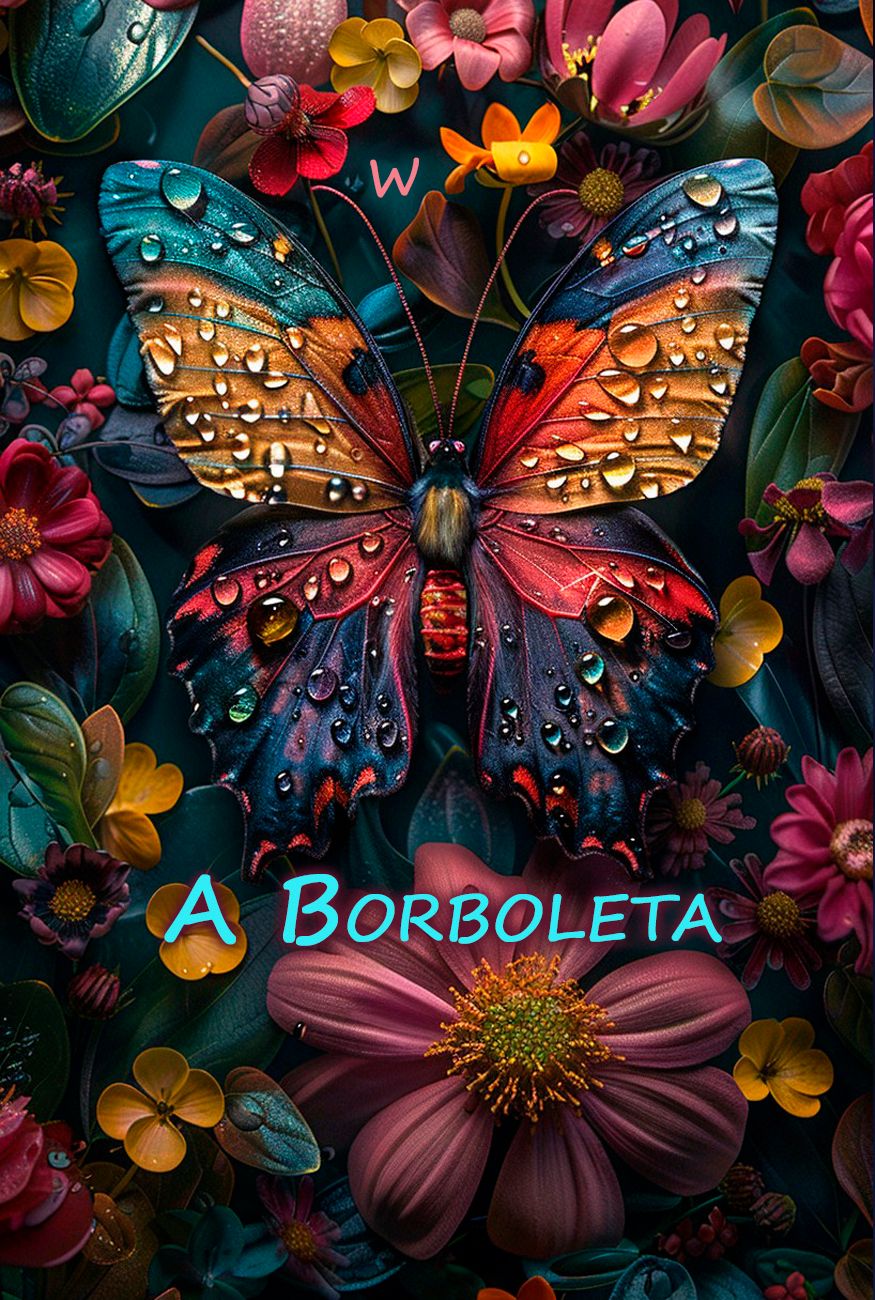 A Borboleta