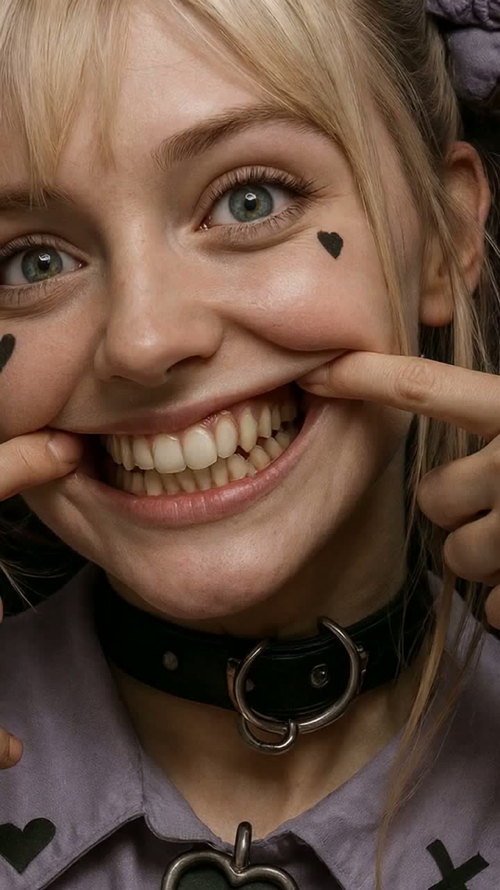 ☆Meece☆ - Dopamine Junkie [R]Very Naughty Sins