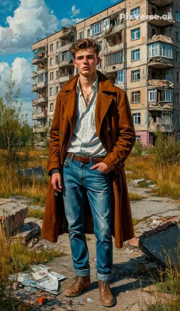 Скоростная Жизнь ..