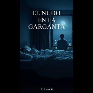 🇪🇸El nudo en la Garganta