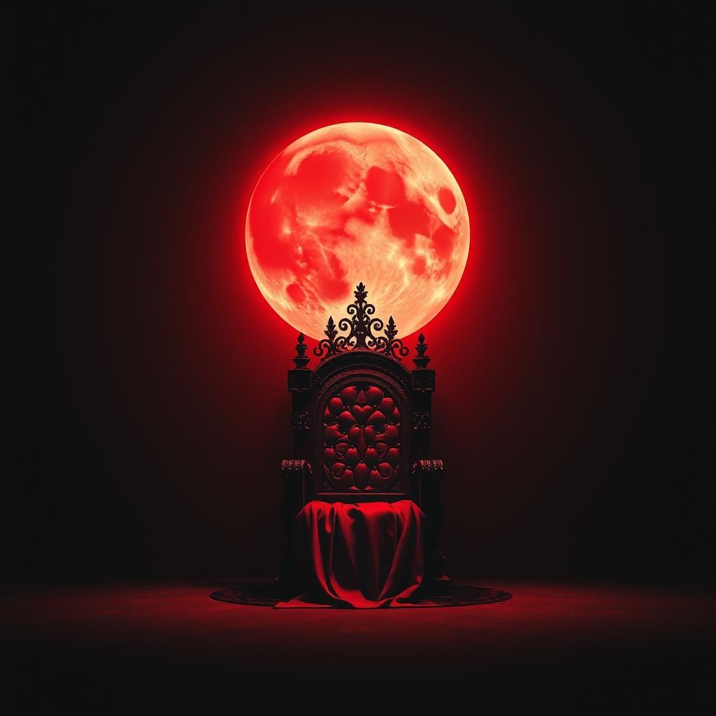 "Eclipse My Pulse"