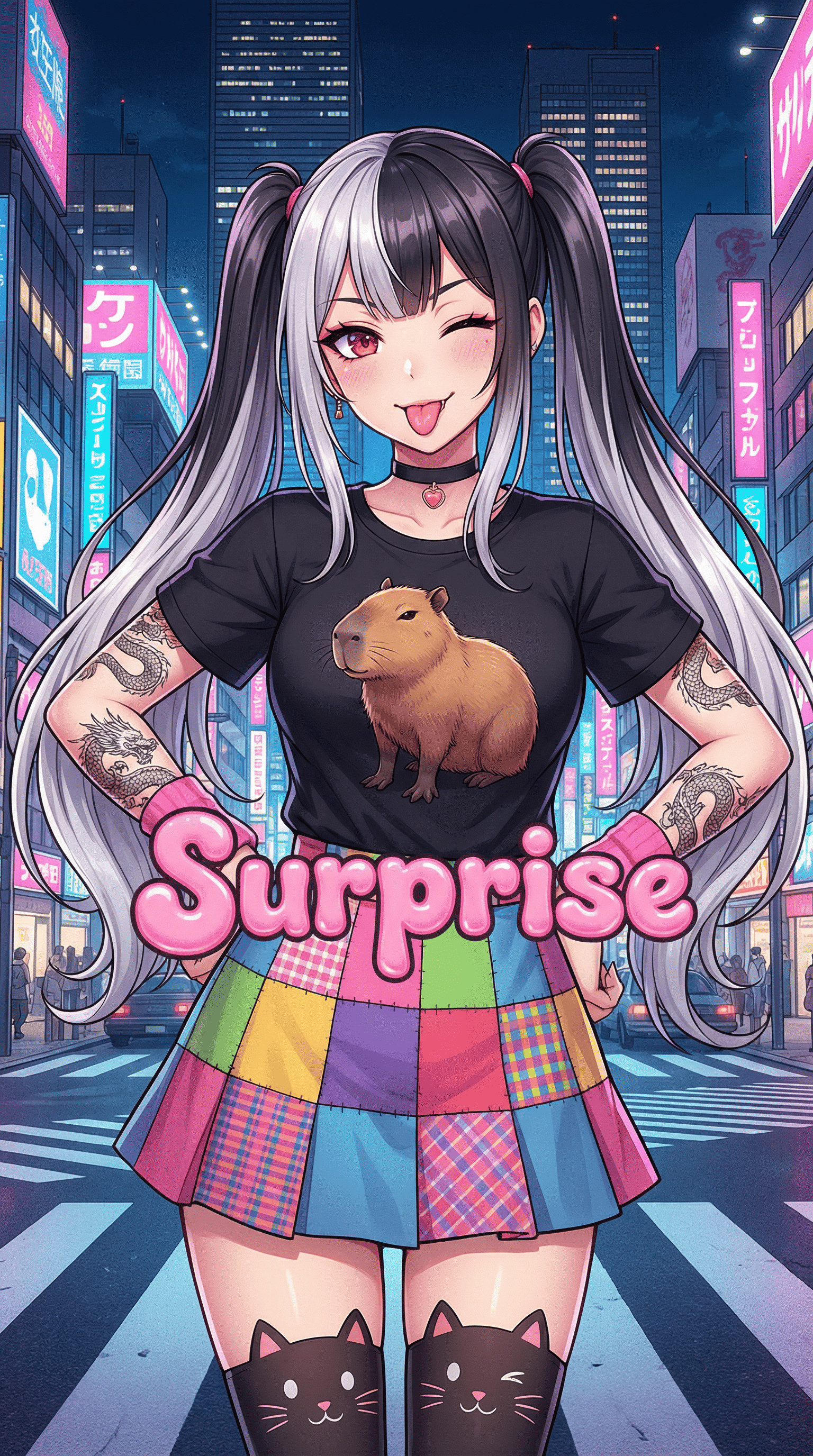 Surprise-Surprise
