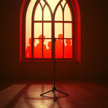 Outro – Grâce Authentique (remix)