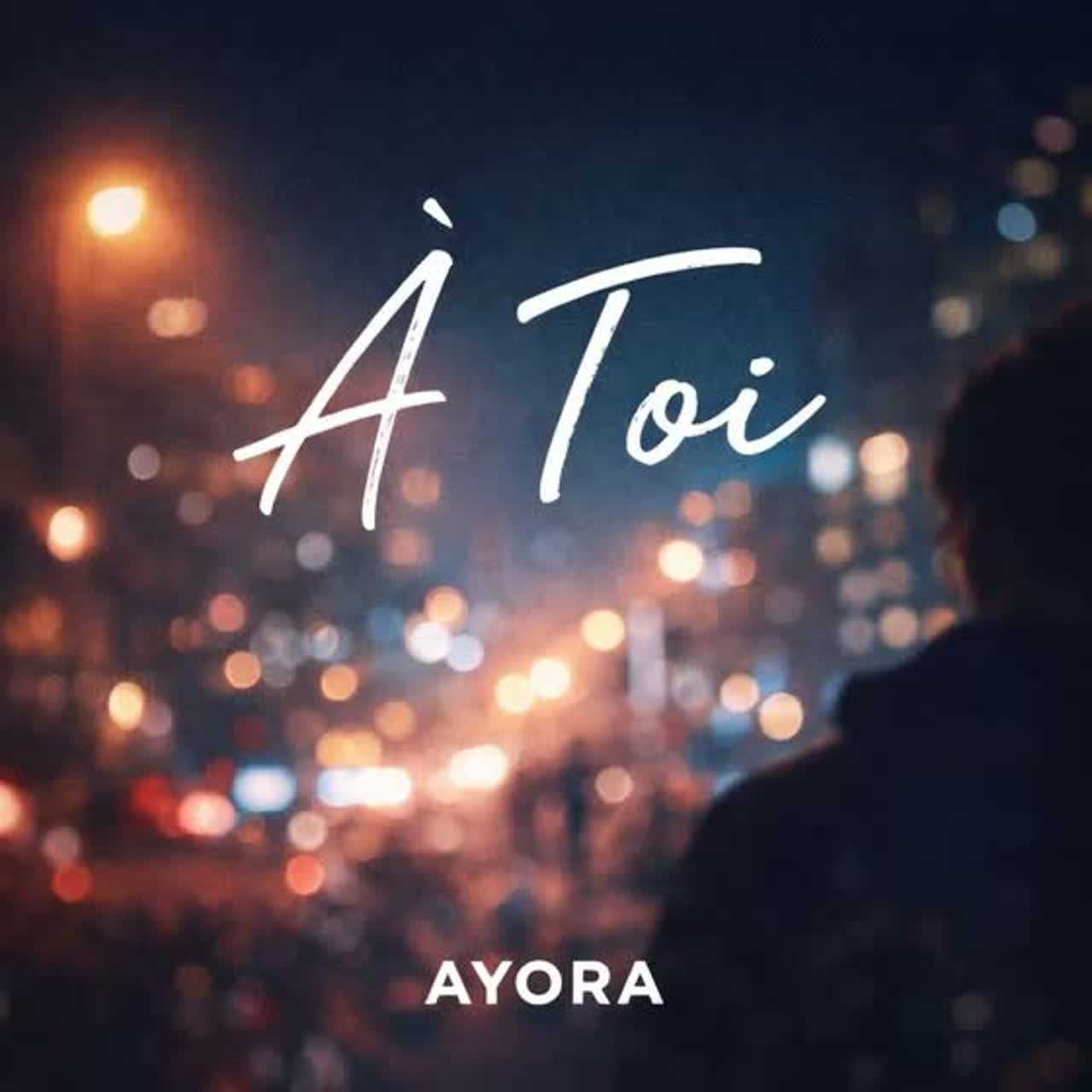 À toi