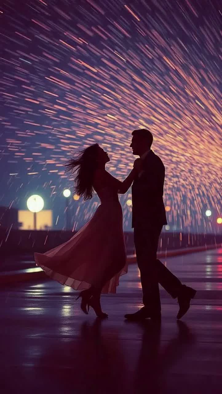 Nuit magic
