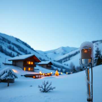 Une bonne année à tous !
